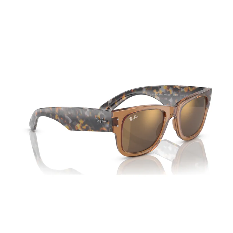 Ray-Ban RB0840S 663693-51-M