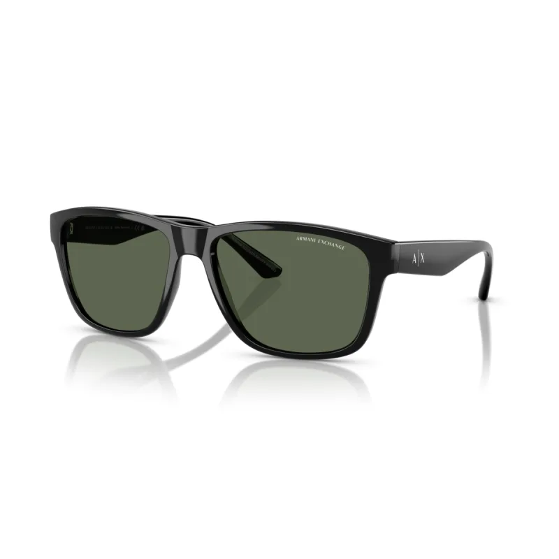 Armani Exchange AX4135S 815871-59-XL
