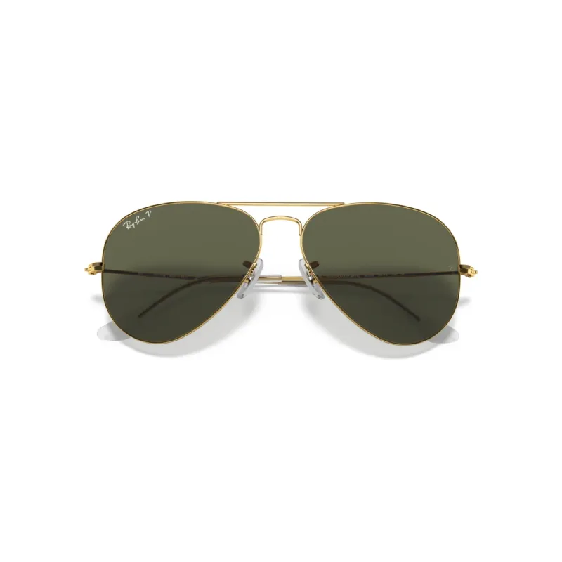 Ray-Ban RB3025L 001/58-62-XXL