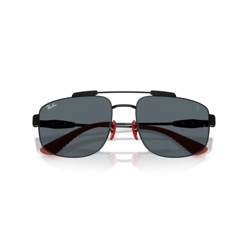 Ray-Ban 0RB3789M F139R5-58-XL