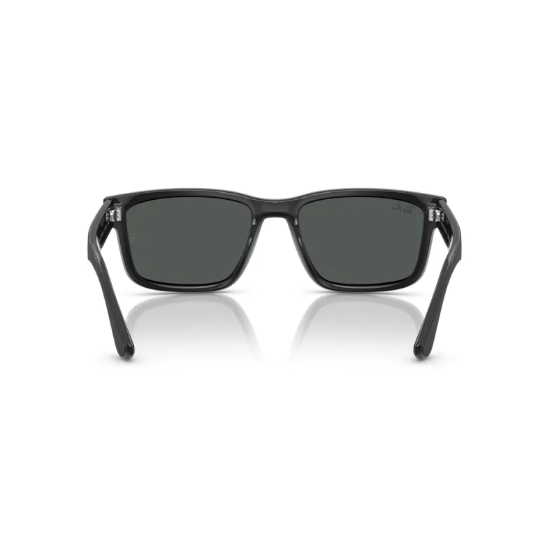 Ray-Ban RB4438L 601/87-58-XL