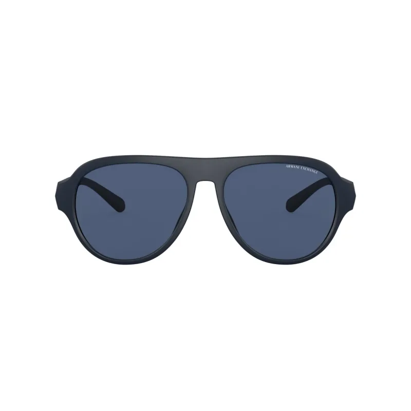 Armani Exchange AX4126SU 818180-58-L