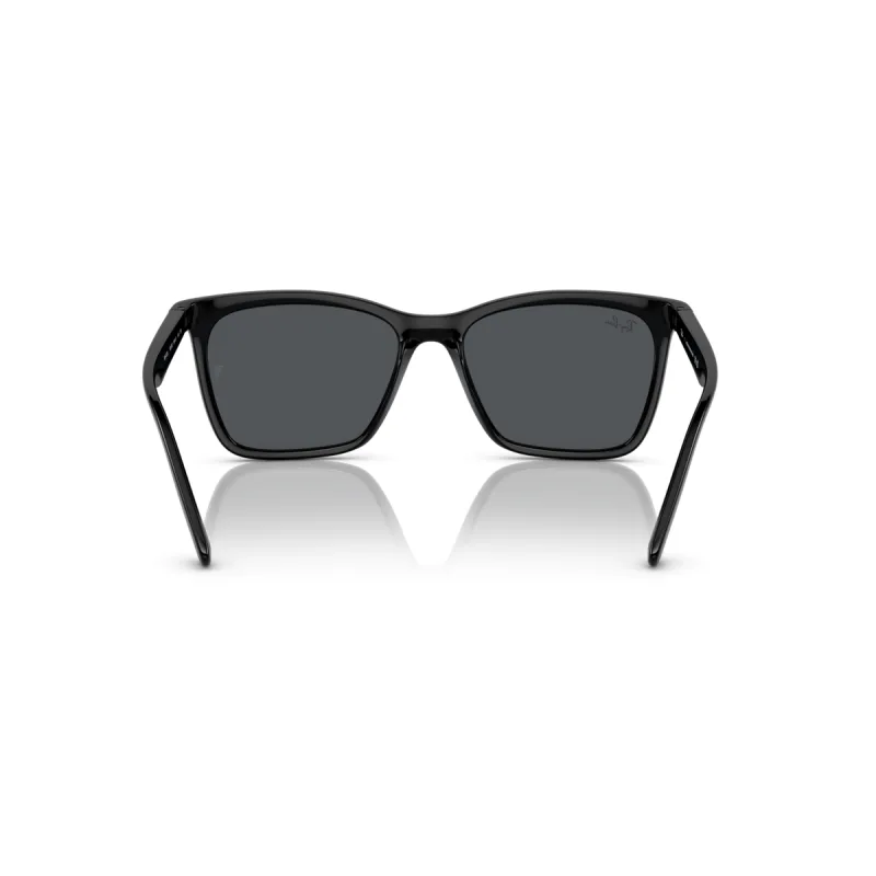 Ray-Ban RB4372L 601/87-56-XL