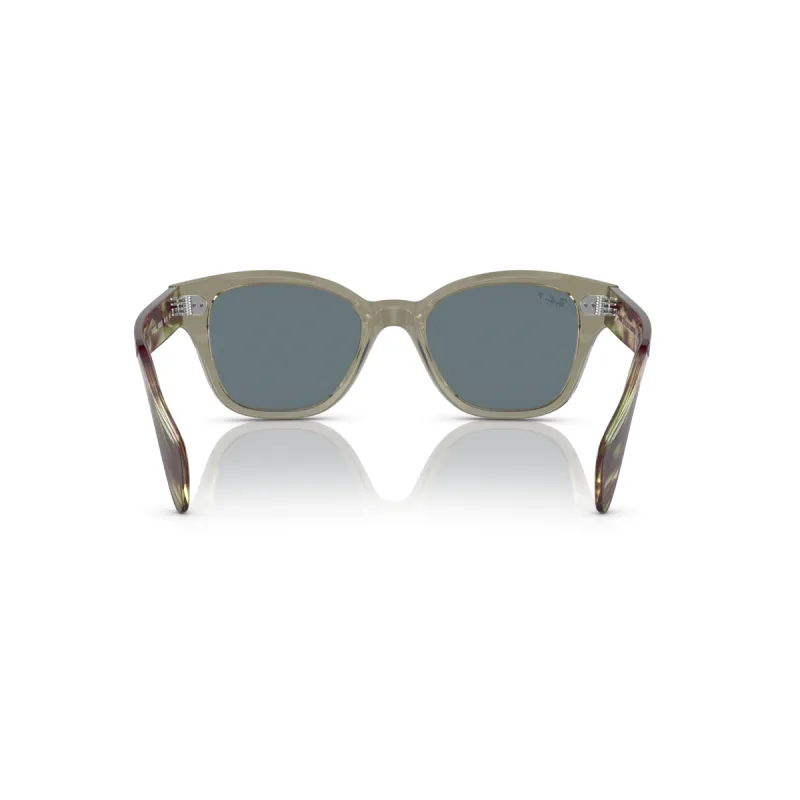Ray-Ban RB0880S 66353R-52-L
