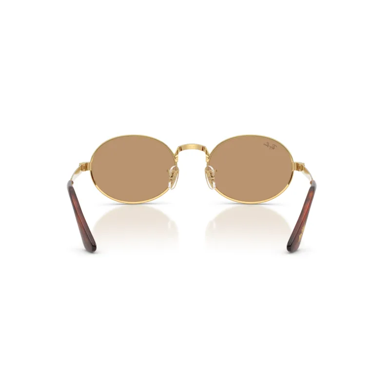 Ray-Ban Rb3931 001/53-54-XL
