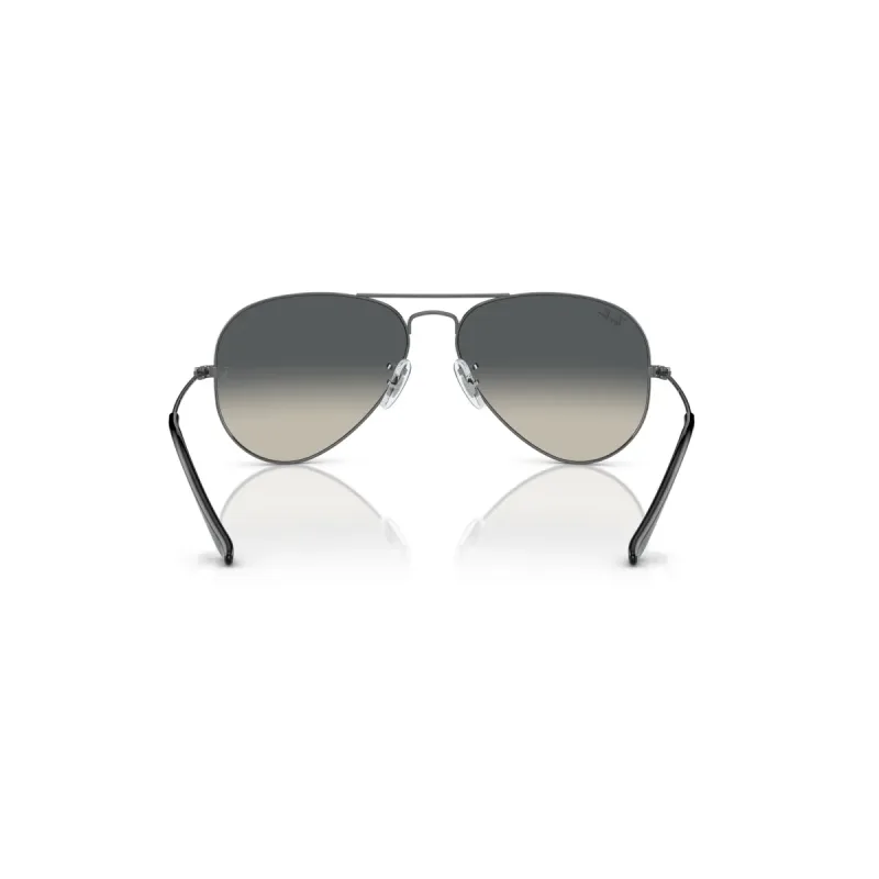 Ray-Ban RB3025 004/71-58-XL