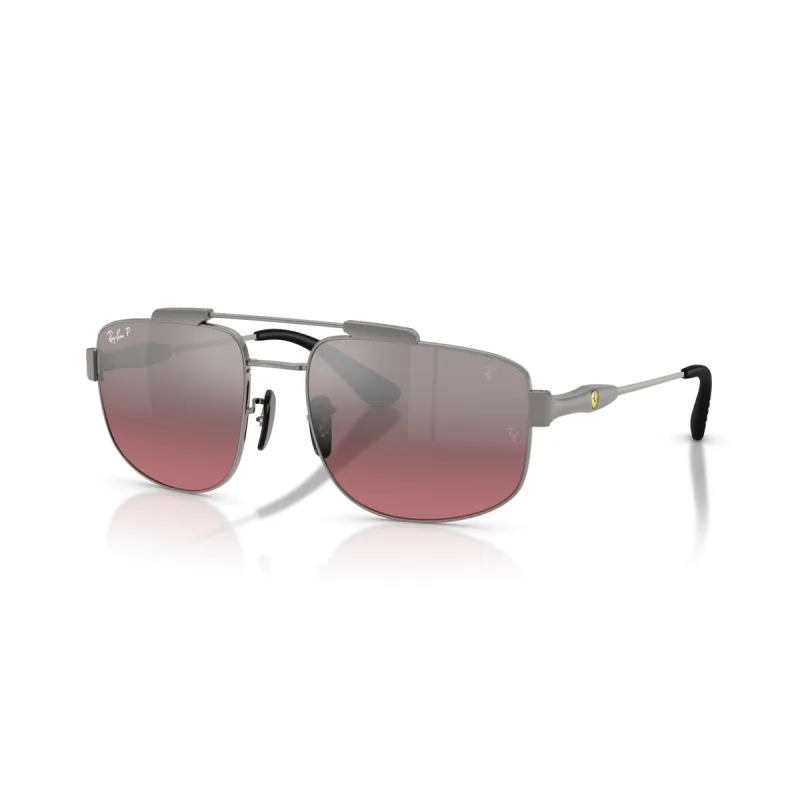 Ray-Ban RB3789M F1247A-58-XL