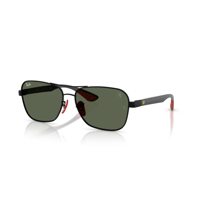 Ray-Ban RB8336M F00271-58-XL