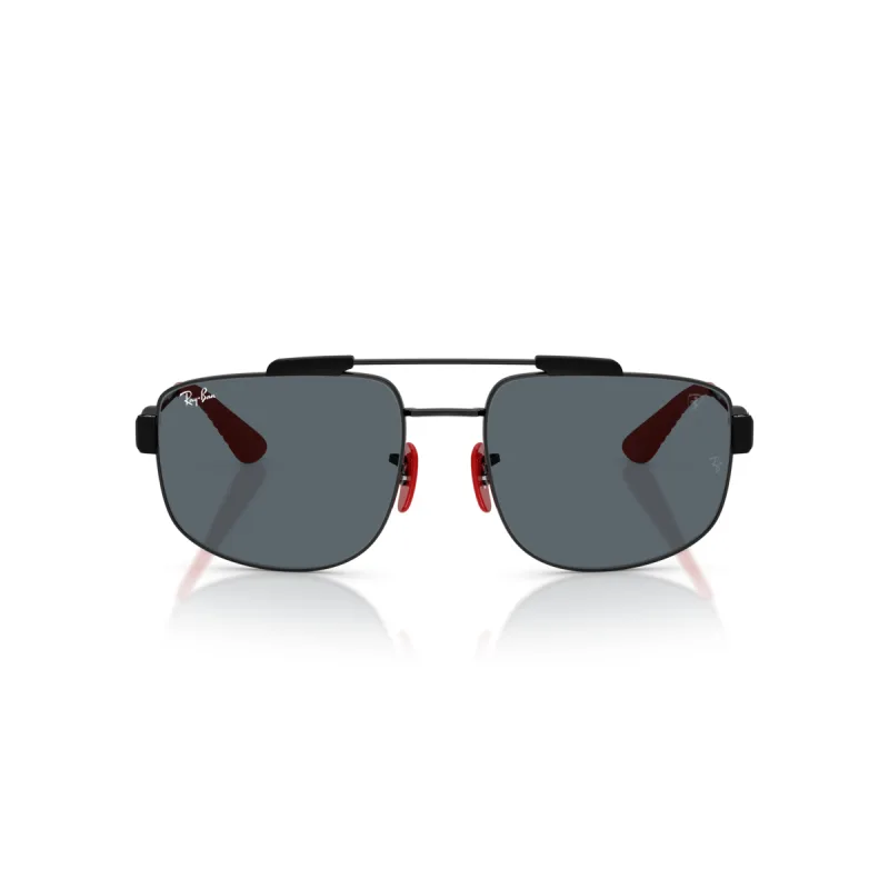 Ray-Ban 0RB3789M F139R5-58-XL