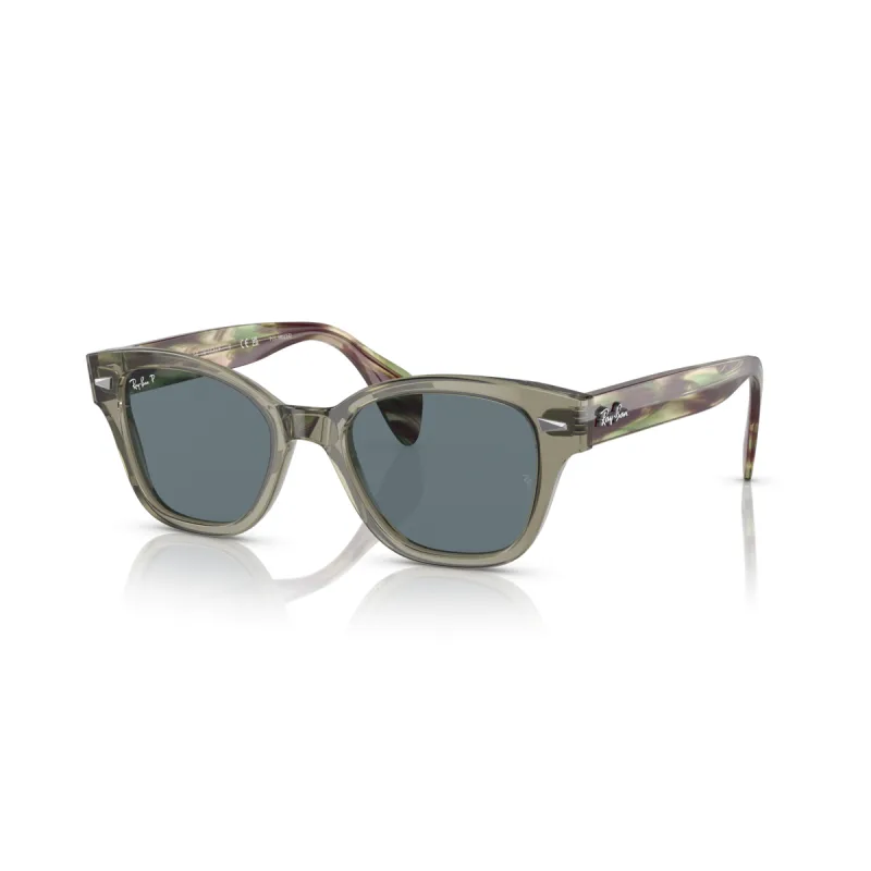 Ray-Ban RB0880S 66353R-52-L