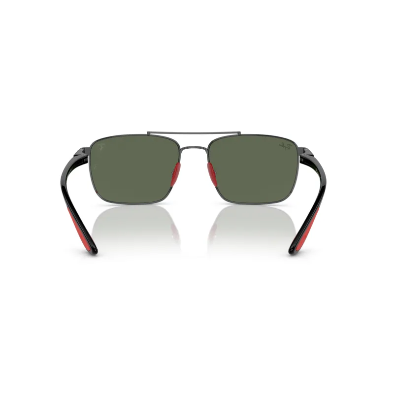 Ray-Ban 0RB3715M  F00171-58-XXL