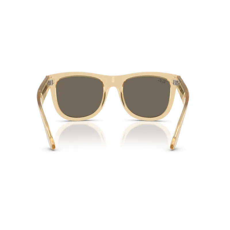 Ray-Ban RBR0502S 68215A-53-M