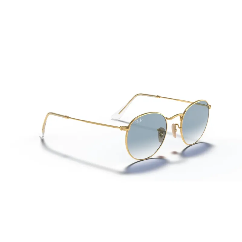 Ray-Ban Rb3447n 001/3F-50-S