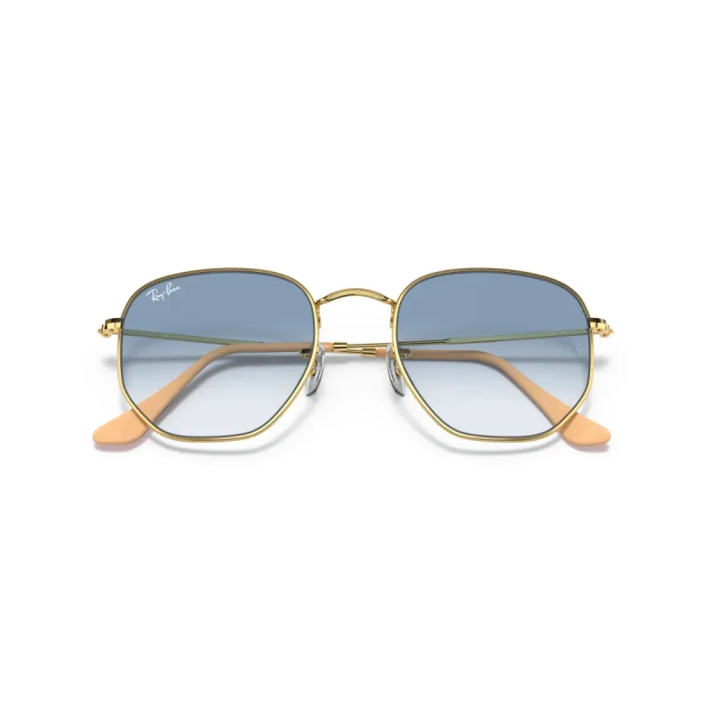Ray-Ban RB3548  001/3F-51-M