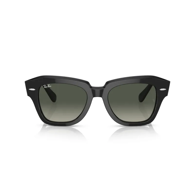 Ray-Ban RB2186 901/71-49-M