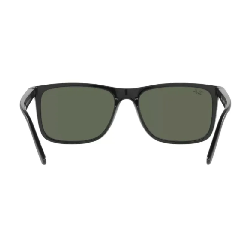 Ray-Ban Rb4373l 91699A-58-XL