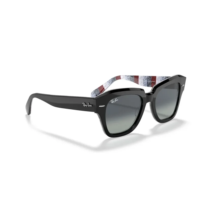 Ray-Ban Rb2186 13183A-49-M