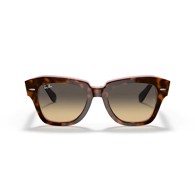 Ray-Ban RB2186 1324BG-49-M