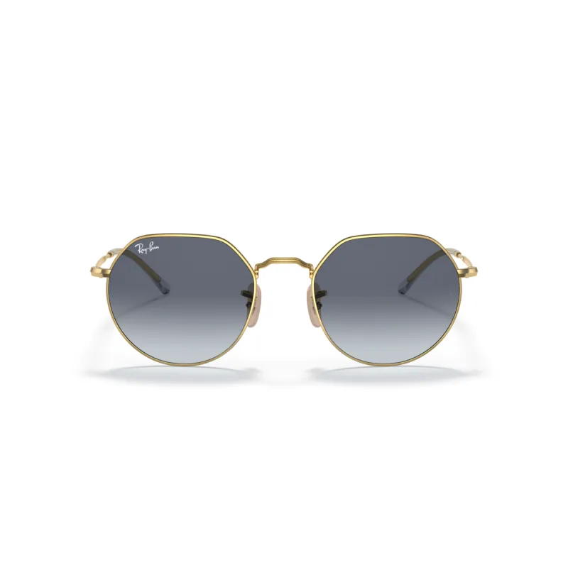 Ray-Ban Rb3565 001/86-55-XL
