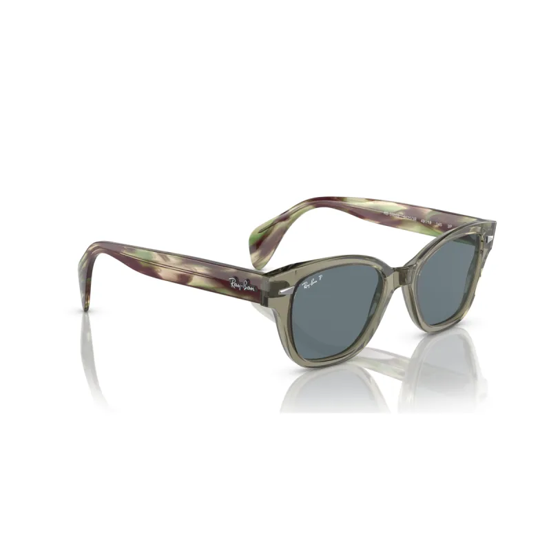 Ray-Ban RB0880S 66353R-52-L