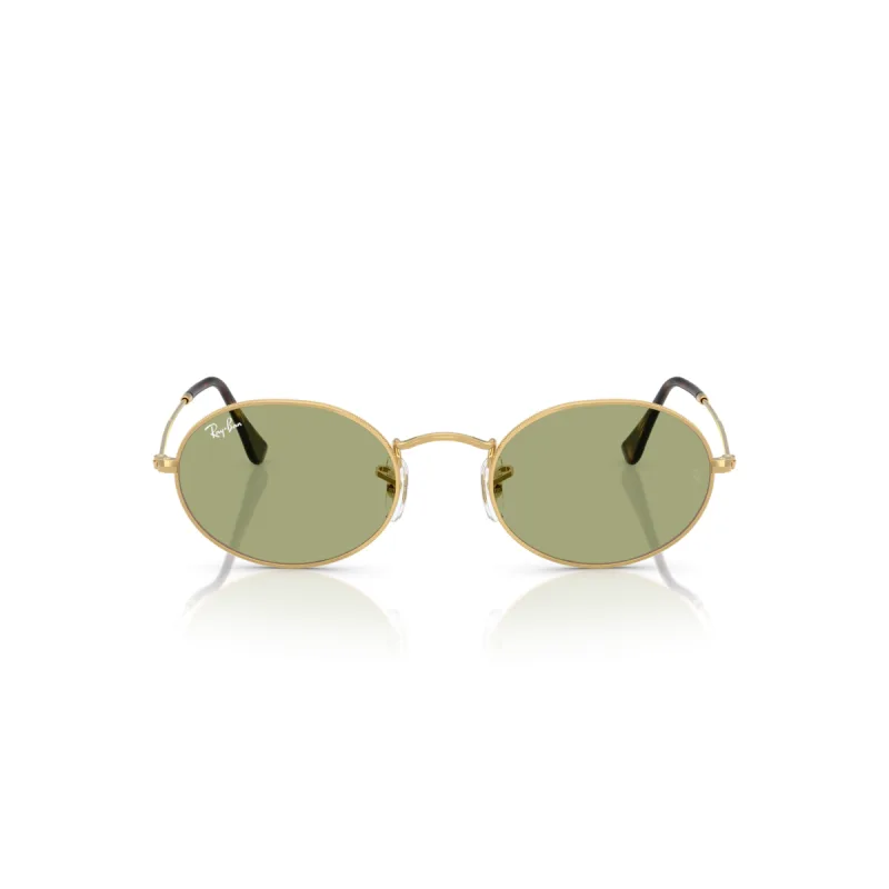 Ray-Ban RB3547 001/4E-51-M