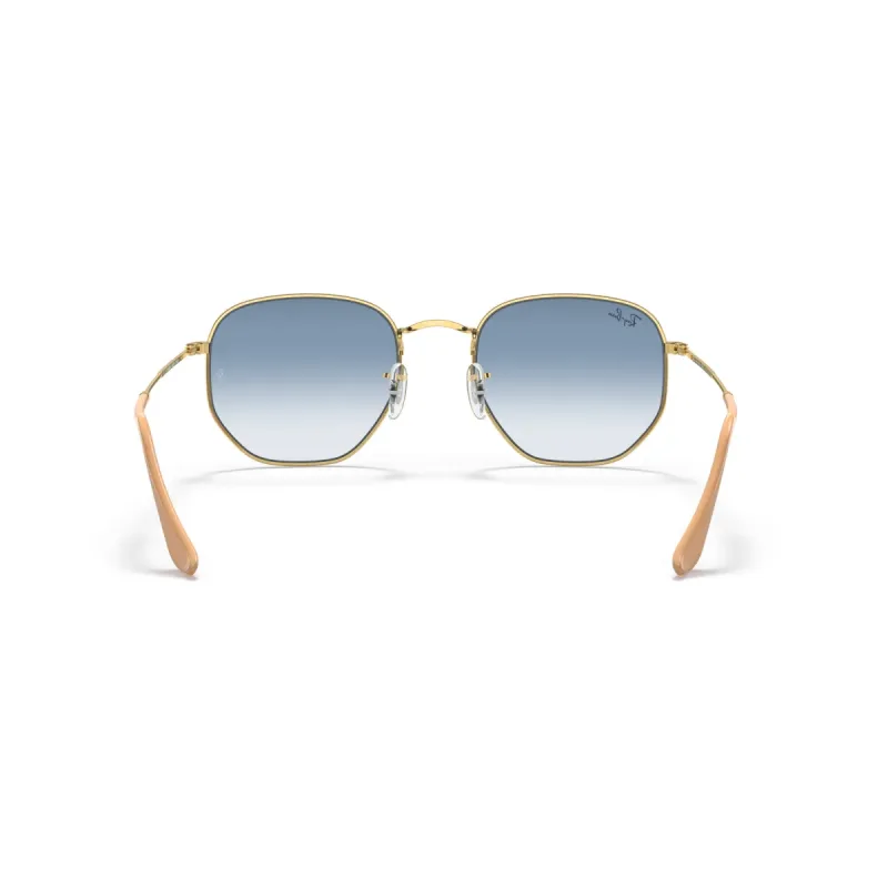 Ray-Ban RB3548  001/3F-51-M