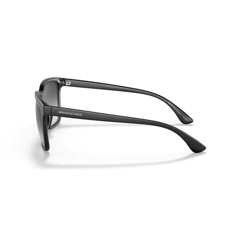 Armani Exchange AX4112SU 80788G-55-M