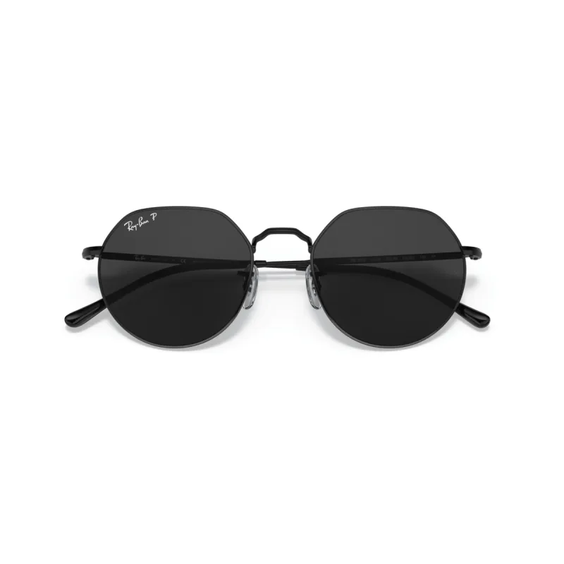 Ray-Ban Rb3565 002/48-55-XL