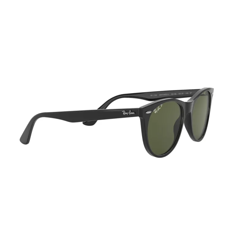 Ray-Ban Rb2185 901/58-55-L