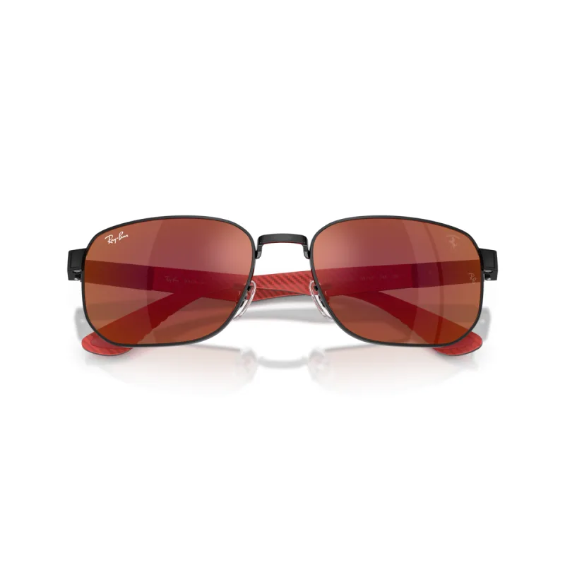 Ray-Ban Rb8329m F1402K-59-XXL