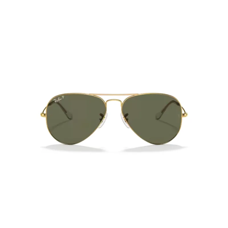 Ray-Ban RB3025L 001/58-58-L