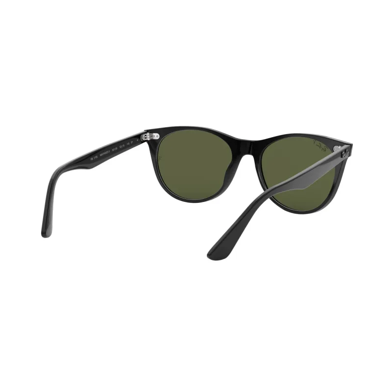 Ray-Ban Rb2185 901/58-55-L