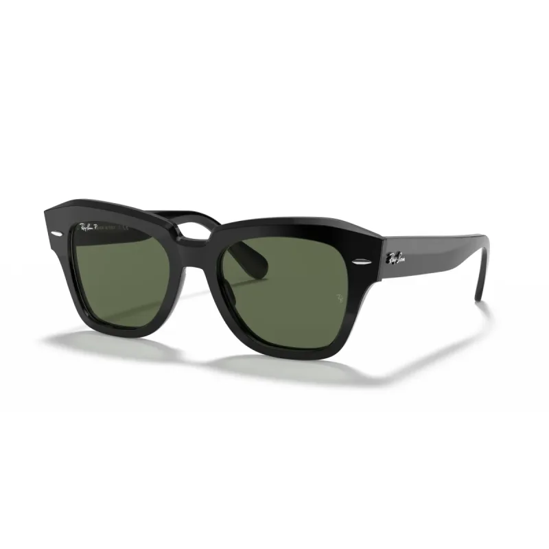 Ray-Ban RB2186 901/58-49-M