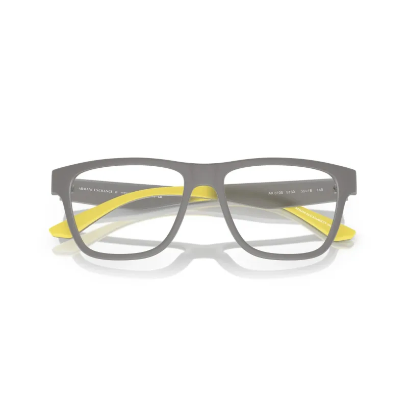 Armani Exchange AX3105 8180-55-L