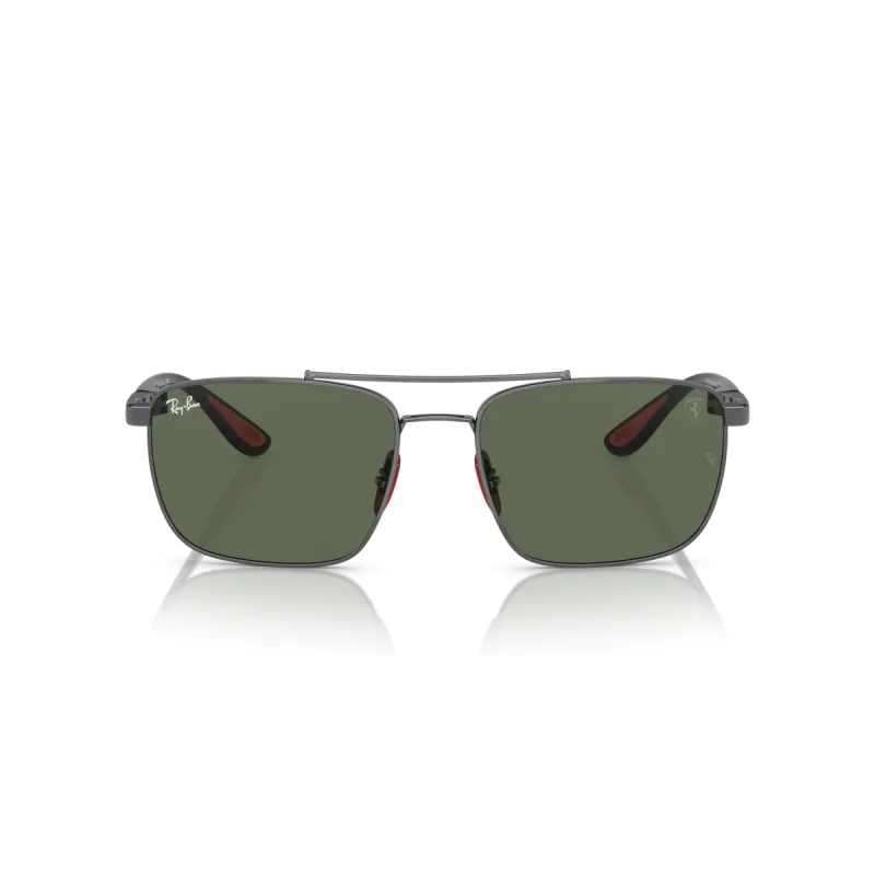 Ray-Ban 0RB3715M  F00171-58-XXL