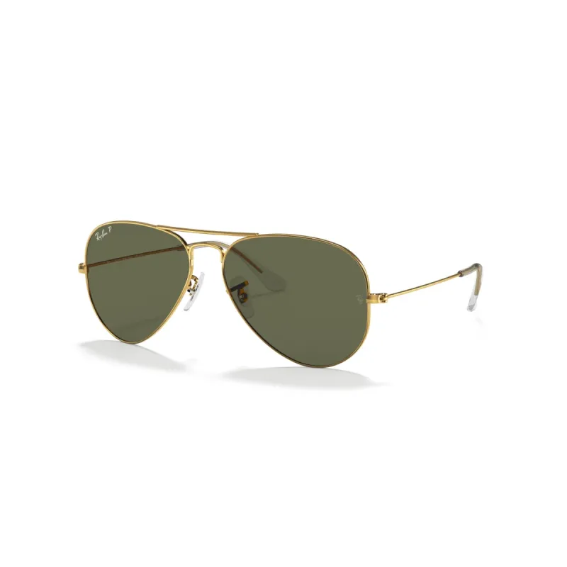 Ray-Ban RB3025L 001/58-62-XXL