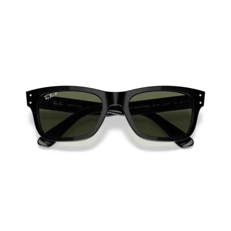 Ray-Ban RB2283 901/58-52-M