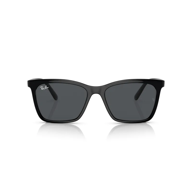Ray-Ban RB4372L 601/87-56-XL