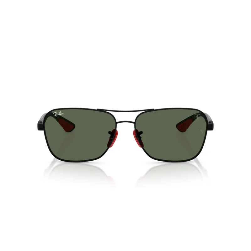 Ray-Ban RB8336M F00271-58-XL