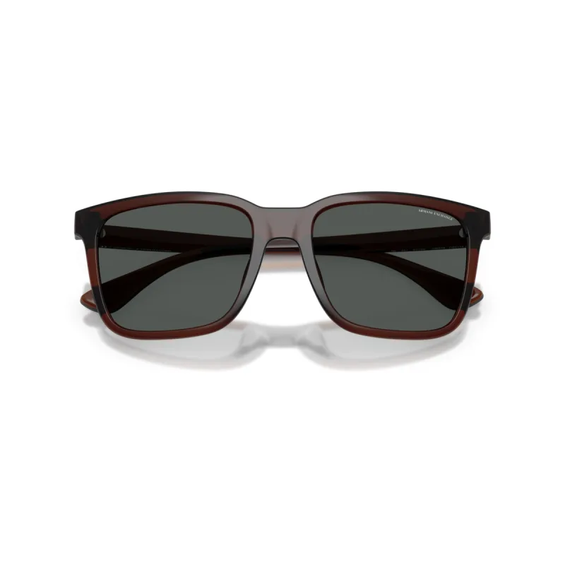 Armani Exchange AX4112SU 835887-55-M