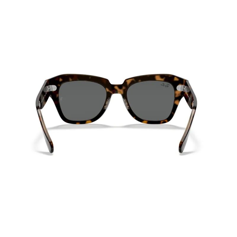 Ray-Ban RB2186 1292B1-52-L
