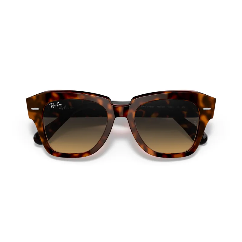 Ray-Ban RB2186 1324BG-52-L