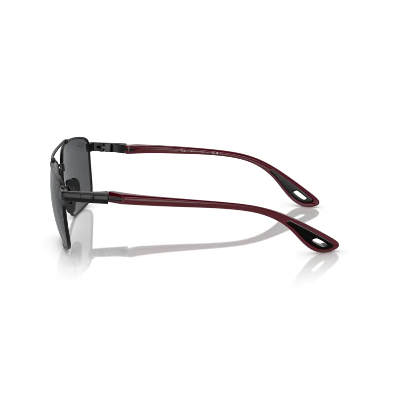 Ray-Ban 0RB3715M  F02087-58-XXL