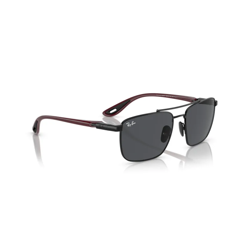 Ray-Ban 0RB3715M  F02087-58-XXL