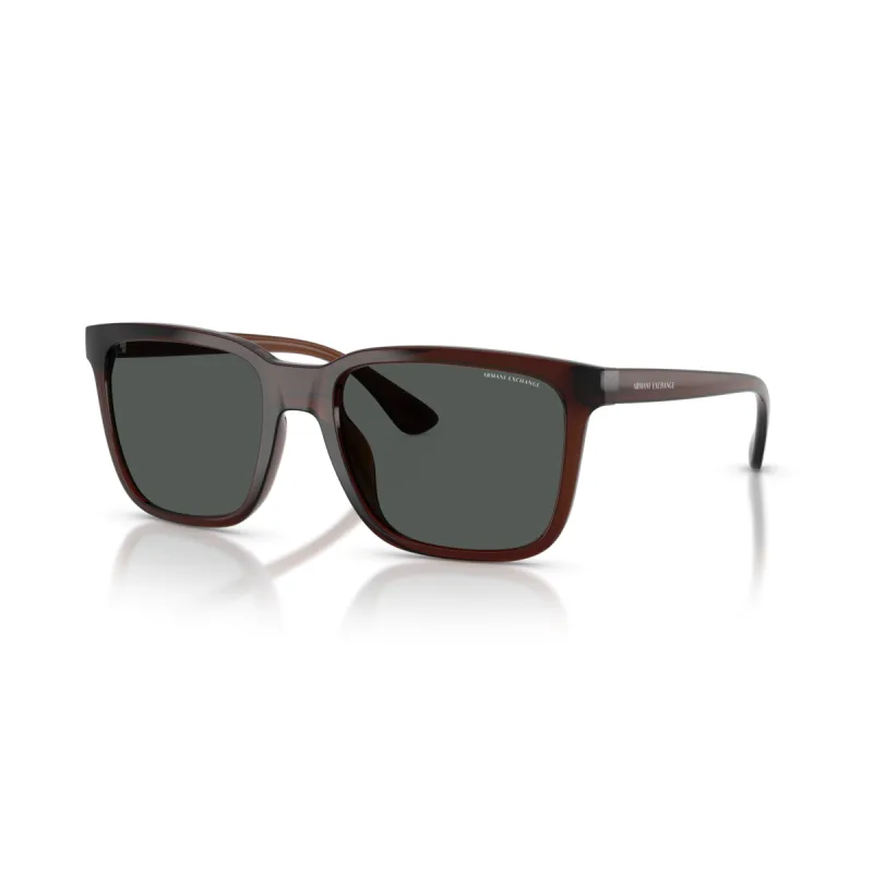 Armani Exchange AX4112SU 835887-55-M