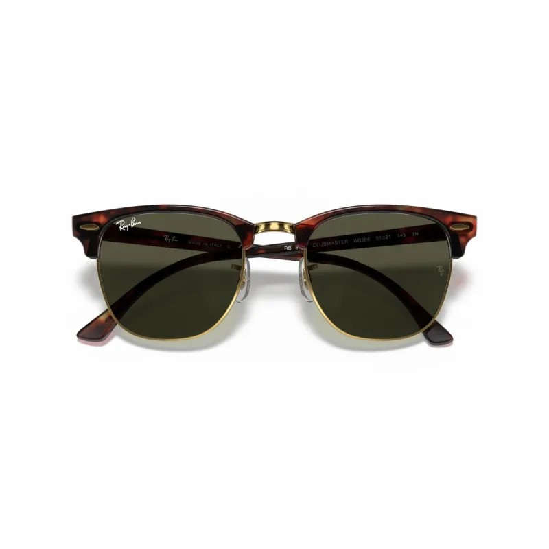 Ray-Ban RB3016 W0366-55-L