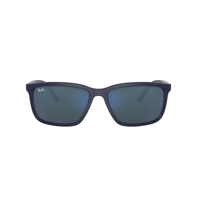 Ray-Ban RB4384L 671425-60-XXL