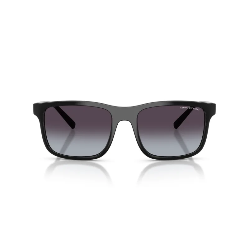Armani Exchange AX4145S 80788G-57-XXL