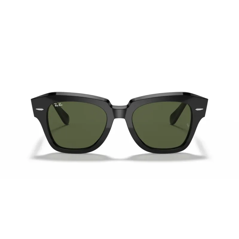 Ray-Ban Rb2186 901/31-52-L