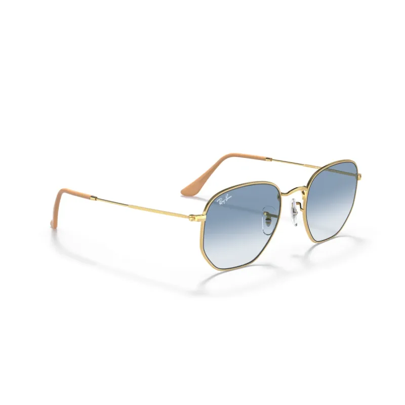Ray-Ban RB3548  001/3F-54-XL